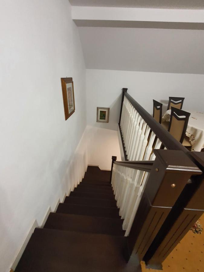 Casa Sofia Bucovina Hotel Ciumirna ภายนอก รูปภาพ